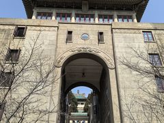 -武汉大学-樱园