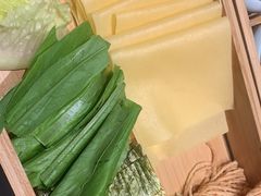 -金狮麟·新豫菜(金码大厦店)