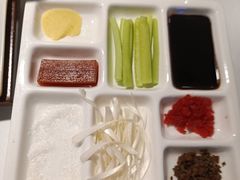 -四季民福烤鸭店(王府井东安门店)