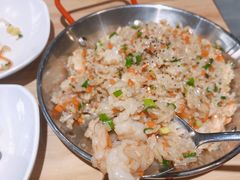 -山海珍味韩国料理(奥城店)