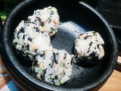 -九田家黑牛烤肉料理(新光汇店)