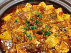 -真地道京味府·鲜橙烤鸭·北京菜(朝外大街东大桥店)