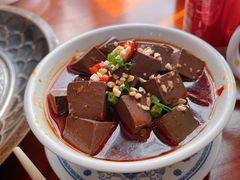 -炉小二铜锅牛蛙•川湘菜(三里屯店)