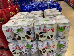 -永辉超市(凯德·天府店)