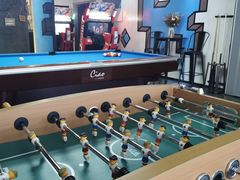 -CIAO·团建聚餐·生日派对轰趴馆(福田店)