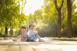 -Baby Pastel 自然光儿童摄影(CBD店)