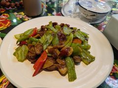 -人民公社大食堂(顺义总店)