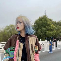 -88潮牌美发沙龙