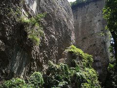 -窦圌山风景区