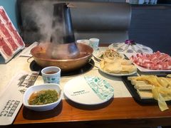 -阳坊胜利涮羊肉(禧乐汇店)