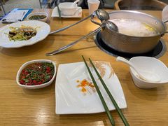 -椰子印象椰子鸡·椰奶鸡·糟粕醋(友谊阳光城店)