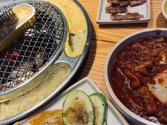 -喜来稀肉(北外滩白玉兰广场店)