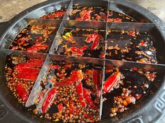 -重庆渝达老火锅(春熙路店)