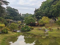 -东莞植物园