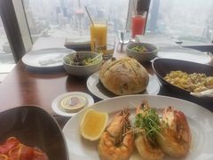 -上海柏悦酒店·世纪100牛排馆
