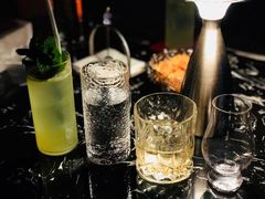 -Bar The Vortex(高新万达店)