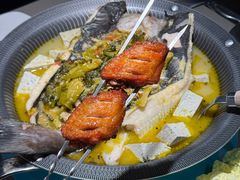 -半天妖烤鱼(新中关购物中心店)