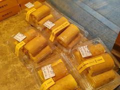 -鲍师傅糕点(五月花店)