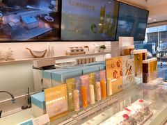 -好利来(四惠店)