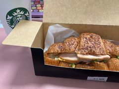 -星巴克臻选(湖滨道店)