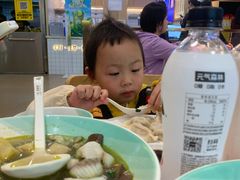 -苏晓玥·手作江南小吃(深圳北站店)