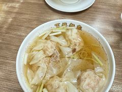 -百福麵家(新馬路店)