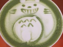 -COFFEE HOLIC(朝外SOHO店)