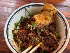 -李易面馆(树木岭店)