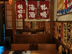 -玉川屋·深夜食堂居酒屋(柳巷店)