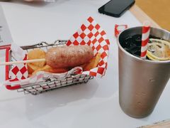 -Eckl’s爱氏热狗(猫街店)