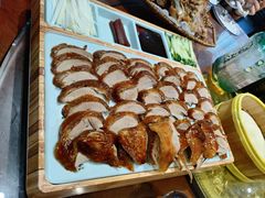 -北京烤鸭店(新桥家园·浦口店)