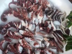 -合家小菜餐馆(新诚花苑店)