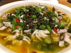 -三猫黑鱼花(南大店)