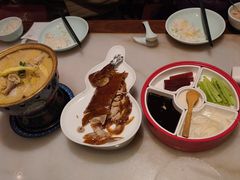 -小吊梨汤·北京菜·烤鸭(鸟巢店)