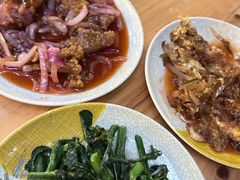 -紫金食坊(江南西路店)
