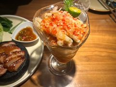 -星叶·东南亚料理(温州万象城店)