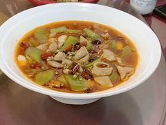 -明婷饭店(外曹家巷店)