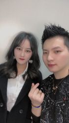 烫染-P.STYLE派斯造型