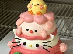 -乐甜·蛋糕·甜品