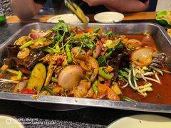 -川金楼烧鸡公(东城路店)