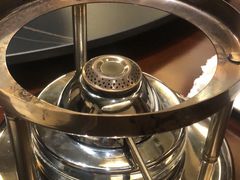 -余欢领鲜火锅(新街口店)