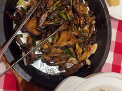 -西贝(紫荆广场店)