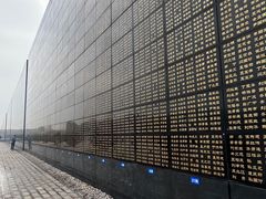 -唐山抗震纪念碑广场