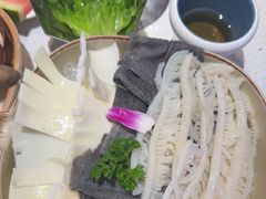 -千牛将·鲜牛肉火锅(开元路店)