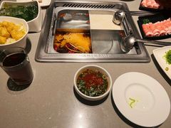 -海底捞火锅(方塔东街店)