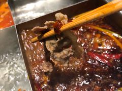 -海底捞火锅(凯德广场店)