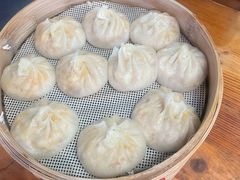 -余氏豆腐包老店(东直街店)