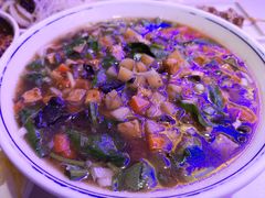 -宝葫芦西北茶食铺(万达店)