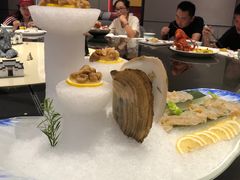 -上海宝华喜来登酒店·采悦轩中餐厅