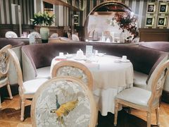 大堂-尚一汤·粤菜海鲜(环球港店)